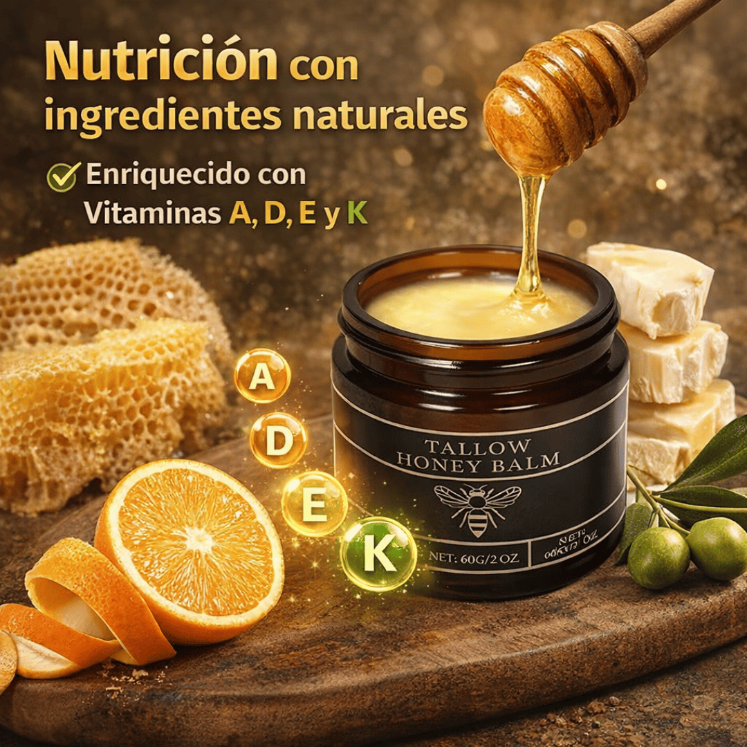 ¡Promo 2x1 Bálsamo Res & Miel! - Nutre y suaviza tu piel con hidratación natural diaria