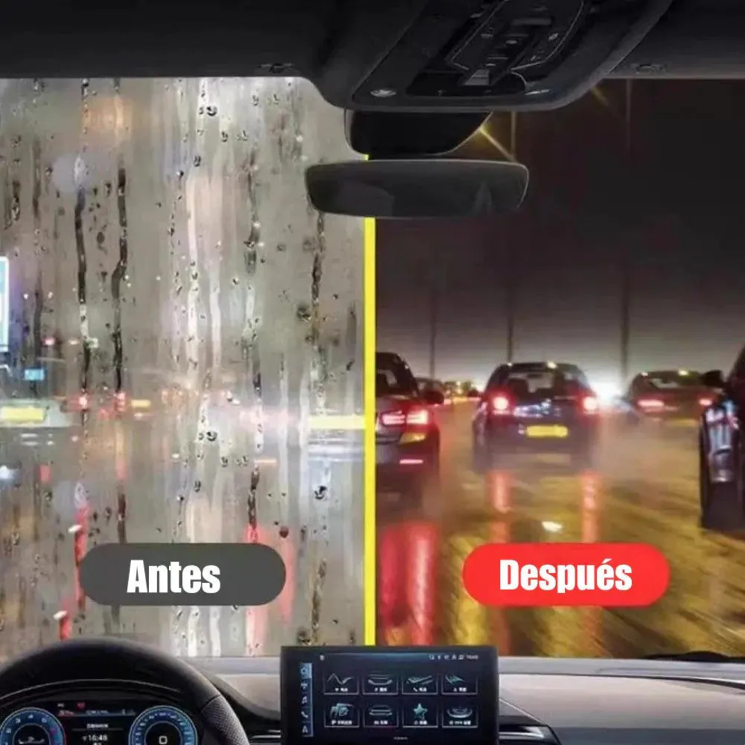 ¡Pack x4 Esponjas Antiempañantes! - Conduce con visión clara y total seguridad