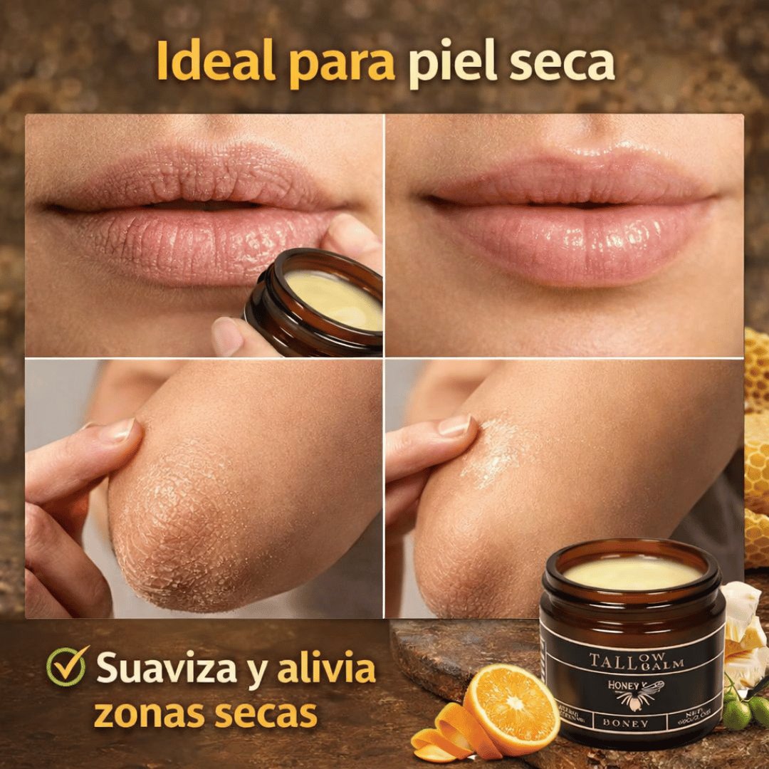 ¡Promo 2x1 Bálsamo Res & Miel! - Nutre y suaviza tu piel con hidratación natural diaria